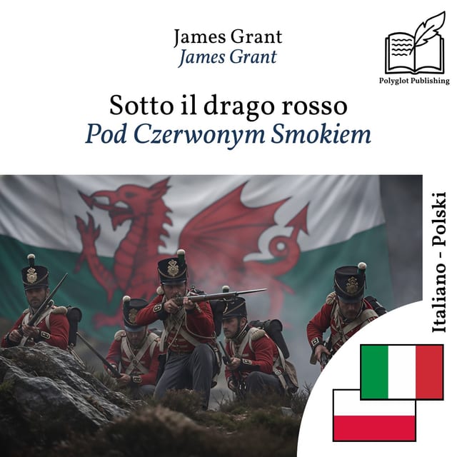 Pod Czerwonym Smokiem
