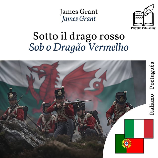 Sob o Dragão Vermelho