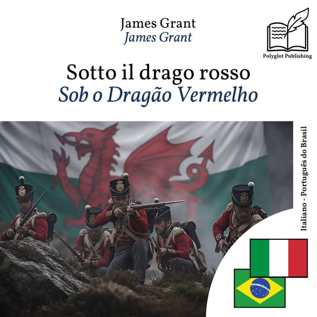 Sob o Dragão Vermelho