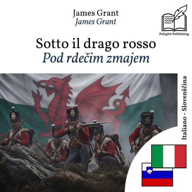 Pod rdečim zmajem