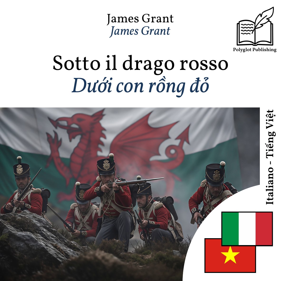 Dưới con rồng đỏ