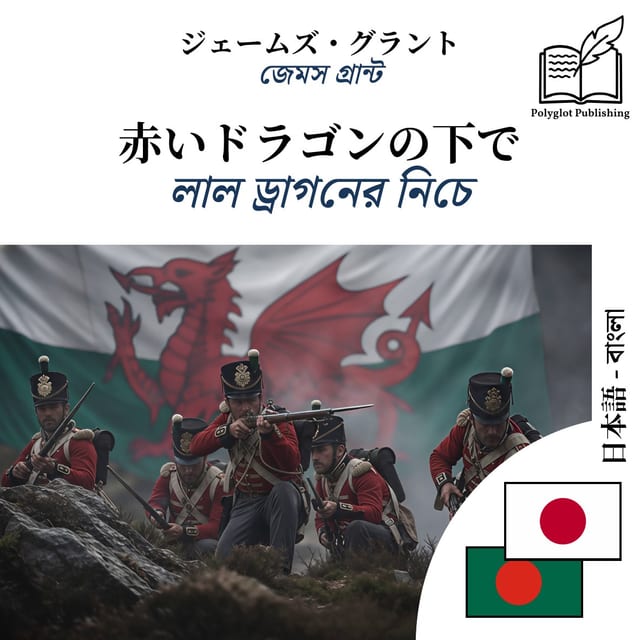 লাল ড্রাগনের নিচে