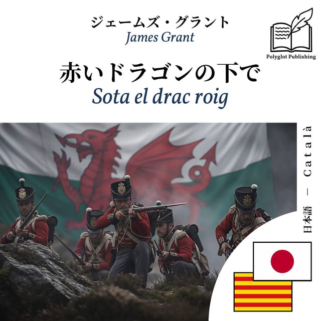 Sota el drac roig