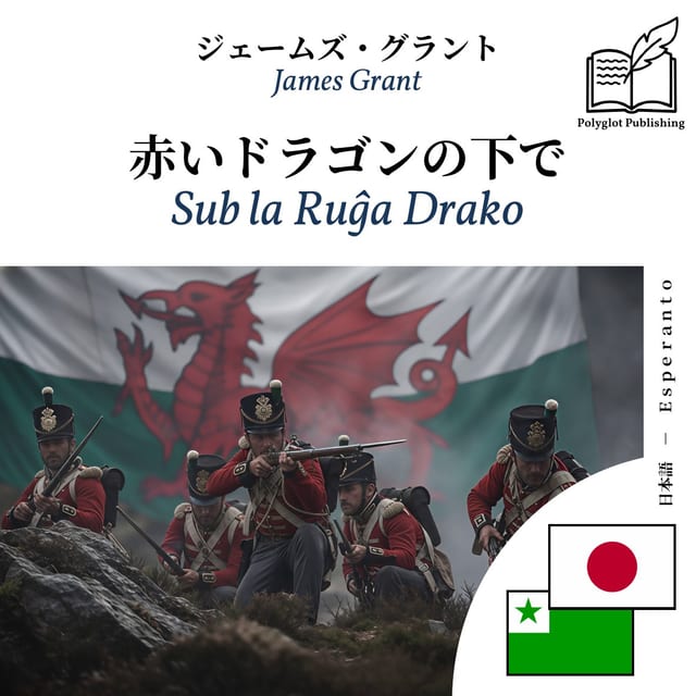 Sub la Ruĝa Drako