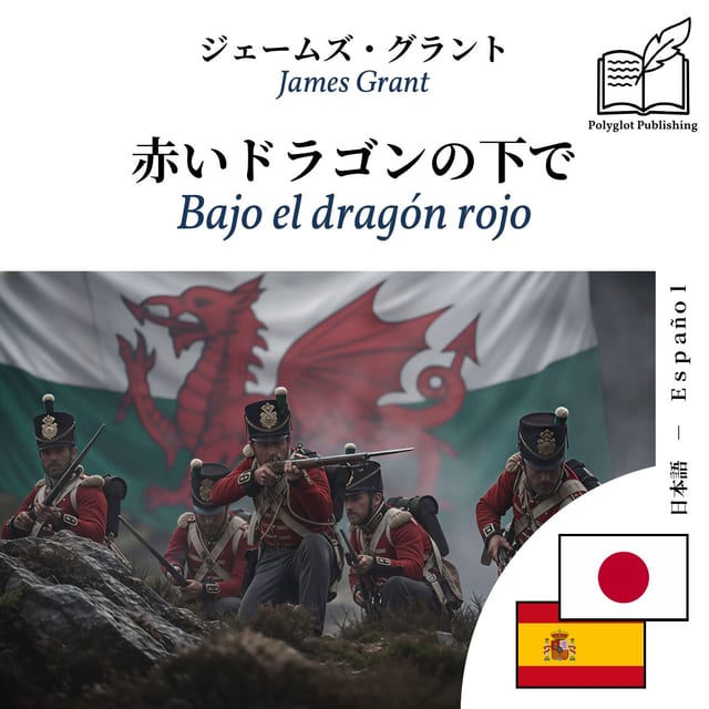 Bajo el dragón rojo