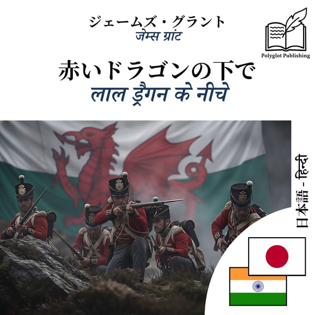 लाल ड्रैगन के नीचे