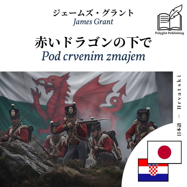 Pod crvenim zmajem