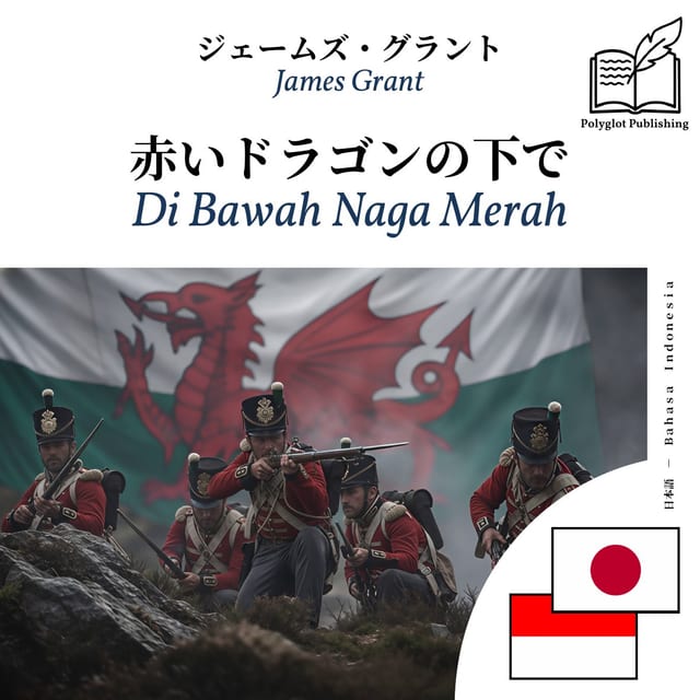 Di Bawah Naga Merah