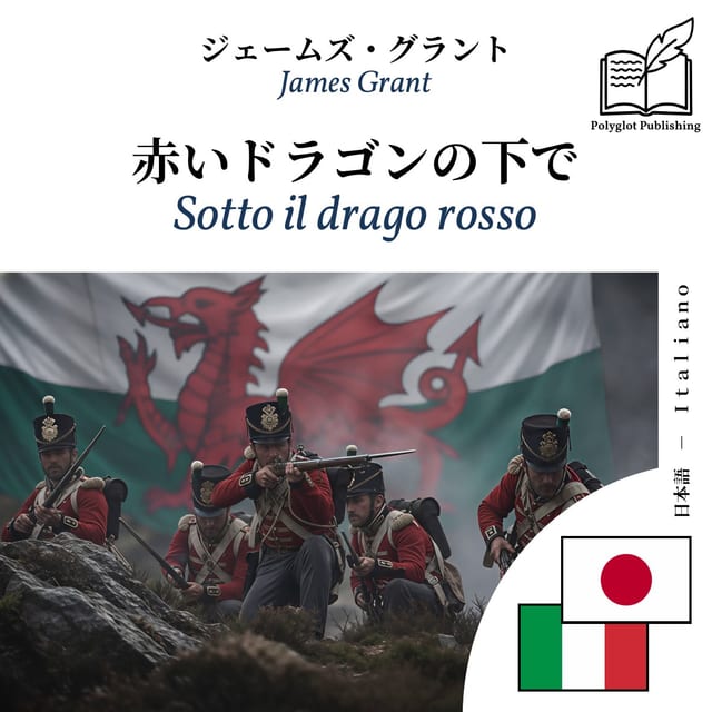 Sotto il drago rosso