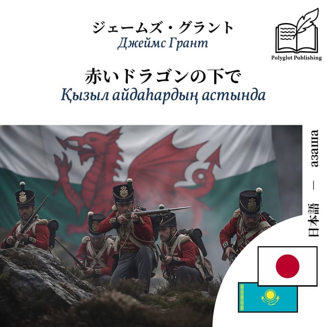 Қызыл айдаһардың астында