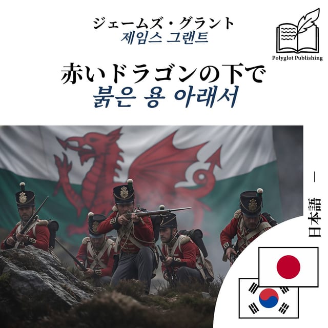 붉은 용 아래서