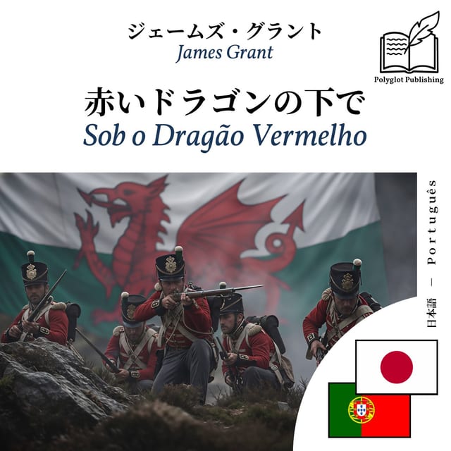 Sob o Dragão Vermelho
