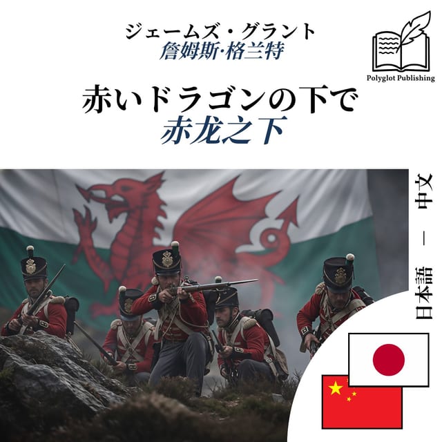 赤龙之下