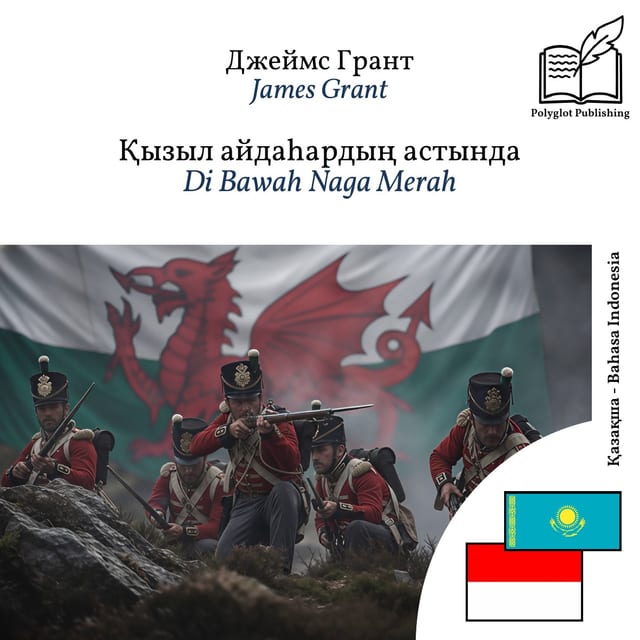 Di Bawah Naga Merah
