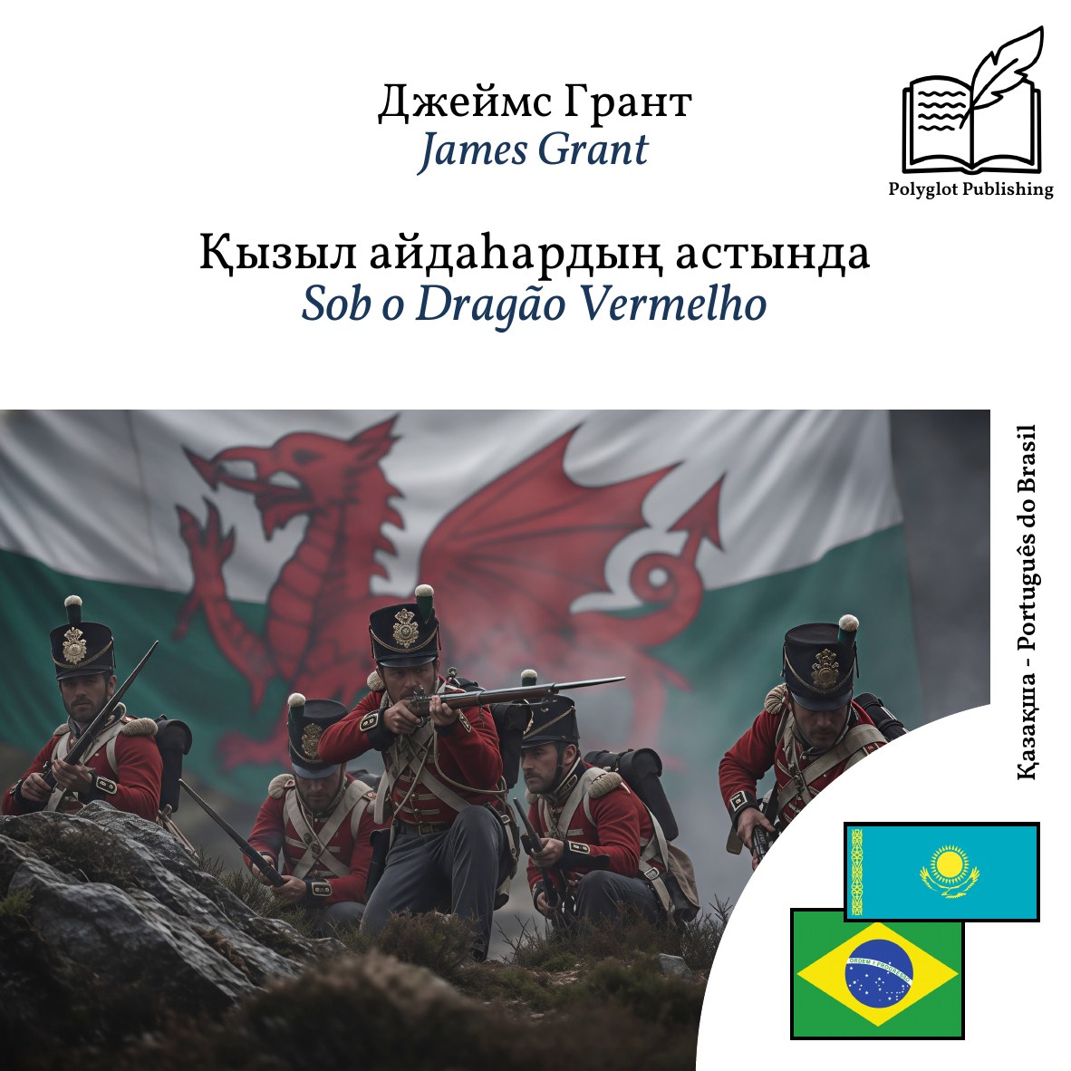 Sob o Dragão Vermelho
