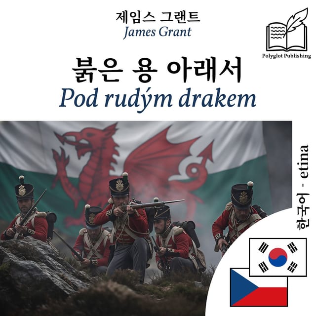 Pod rudým drakem