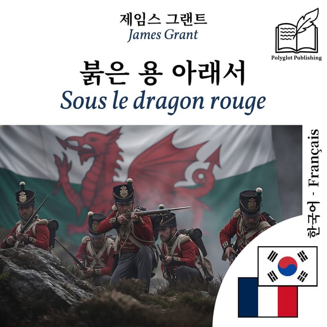 Sous le dragon rouge