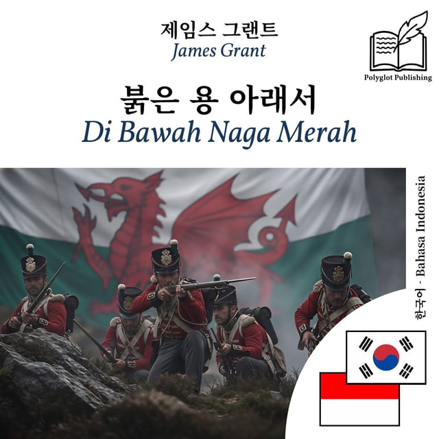 Di Bawah Naga Merah