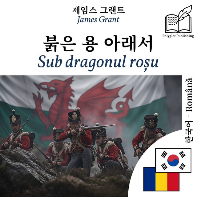 Sub dragonul roșu