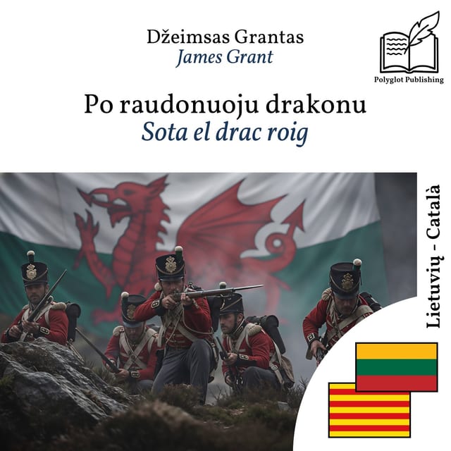 Sota el drac roig