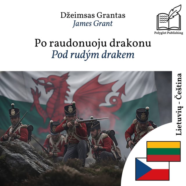 Pod rudým drakem