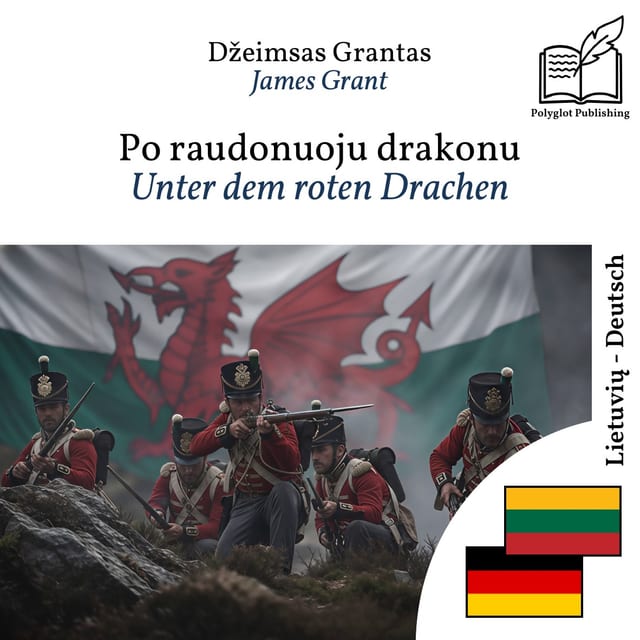 Unter dem roten Drachen