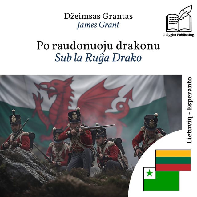 Sub la Ruĝa Drako