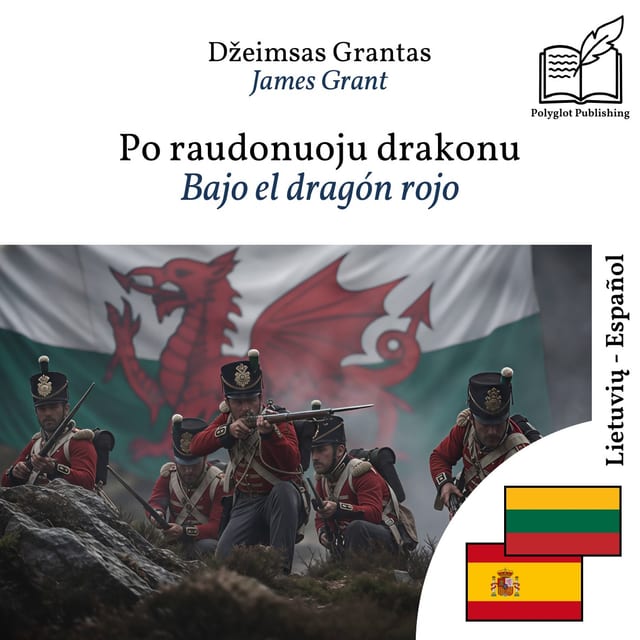 Bajo el dragón rojo