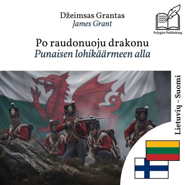 Punaisen lohikäärmeen alla