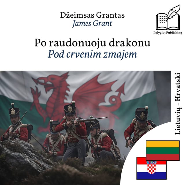 Pod crvenim zmajem