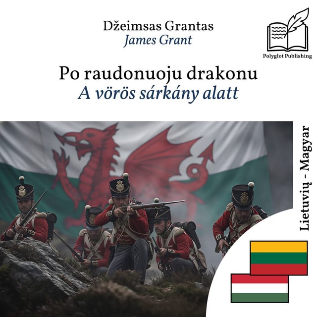 A vörös sárkány alatt