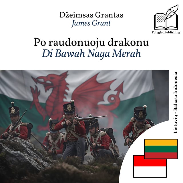 Di Bawah Naga Merah