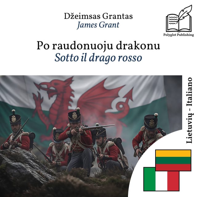 Sotto il drago rosso