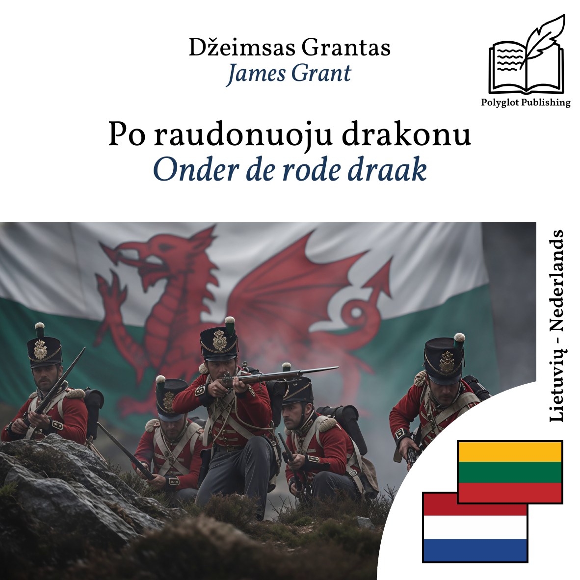 Onder de rode draak