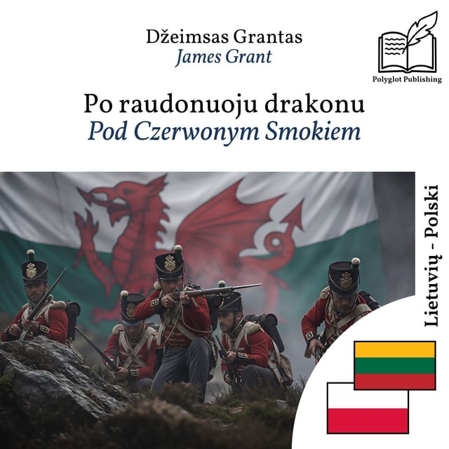 Pod Czerwonym Smokiem