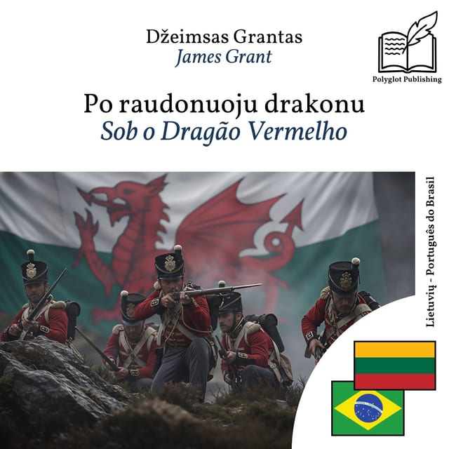 Sob o Dragão Vermelho