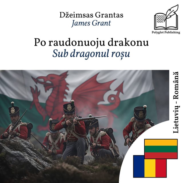 Sub dragonul roșu