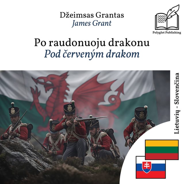 Pod červeným drakom