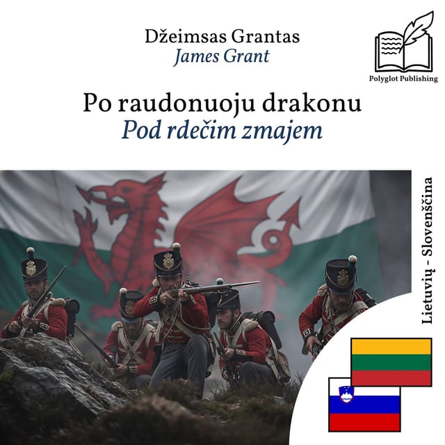 Pod rdečim zmajem
