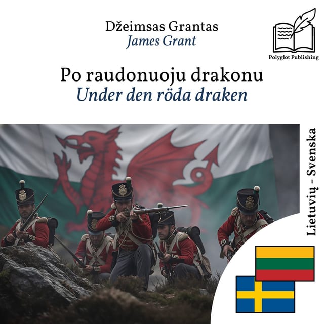 Under den röda draken