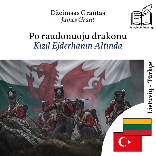 Kızıl Ejderhanın Altında