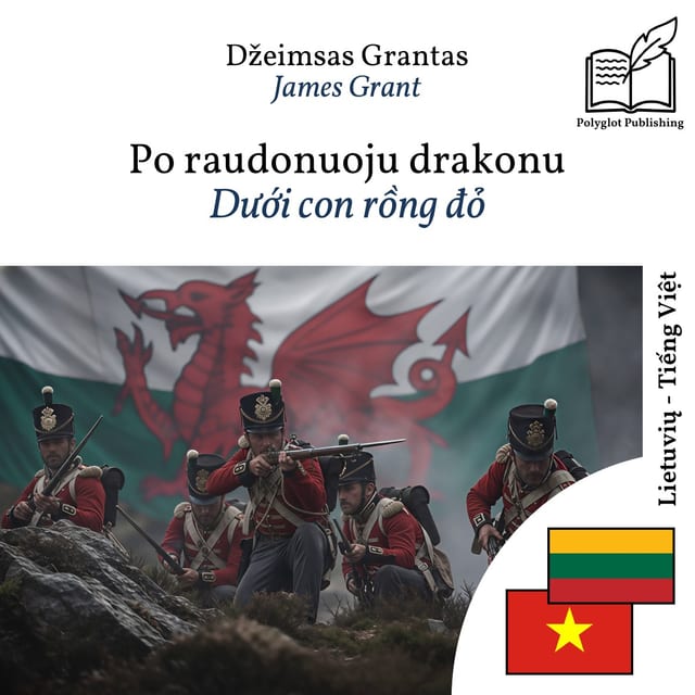Dưới con rồng đỏ