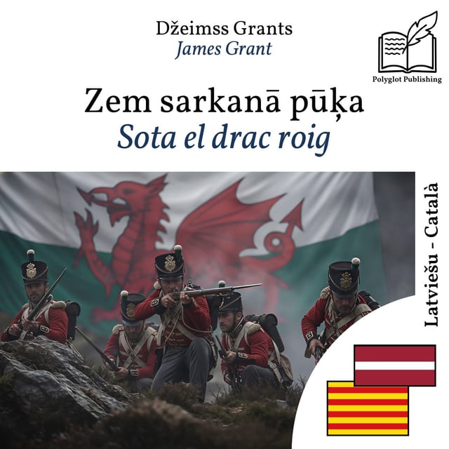 Sota el drac roig