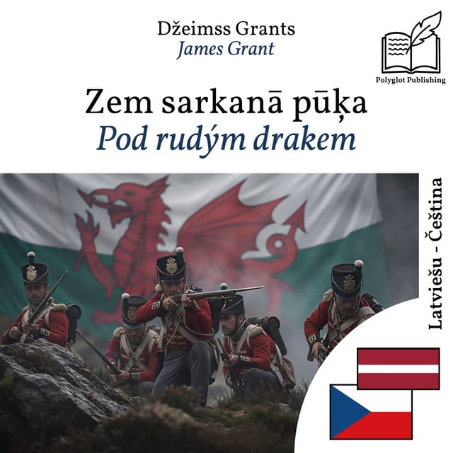 Pod rudým drakem