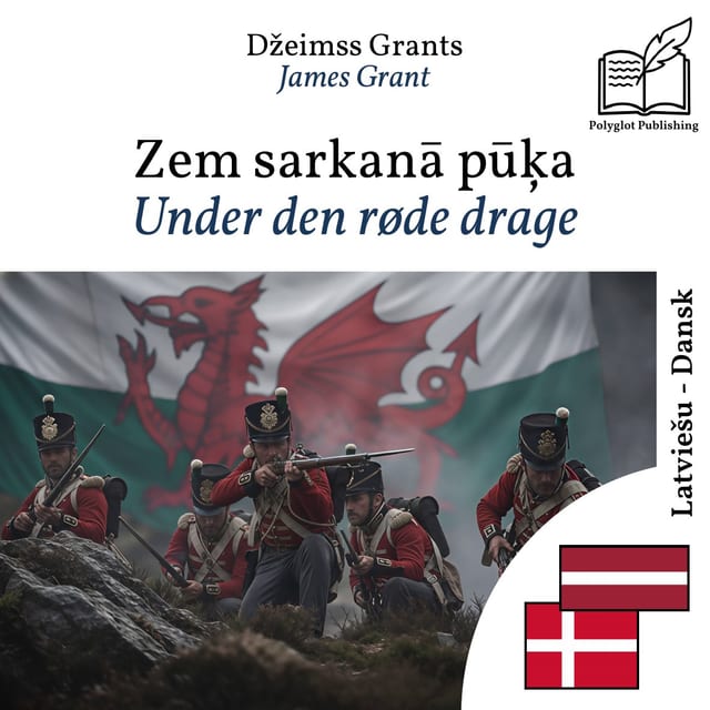 Under den røde drage