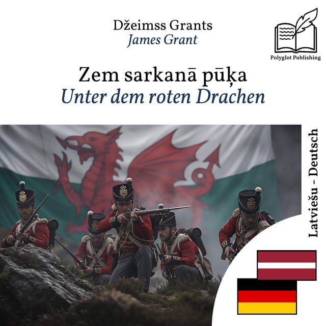 Unter dem roten Drachen