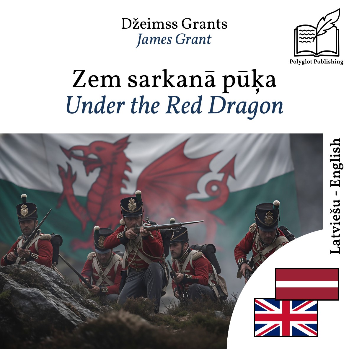 Under the Red Dragon