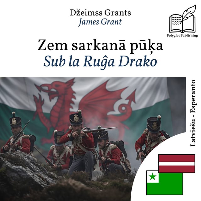 Sub la Ruĝa Drako