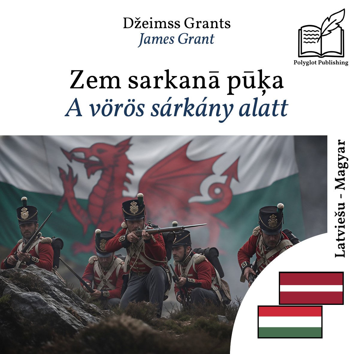 A vörös sárkány alatt
