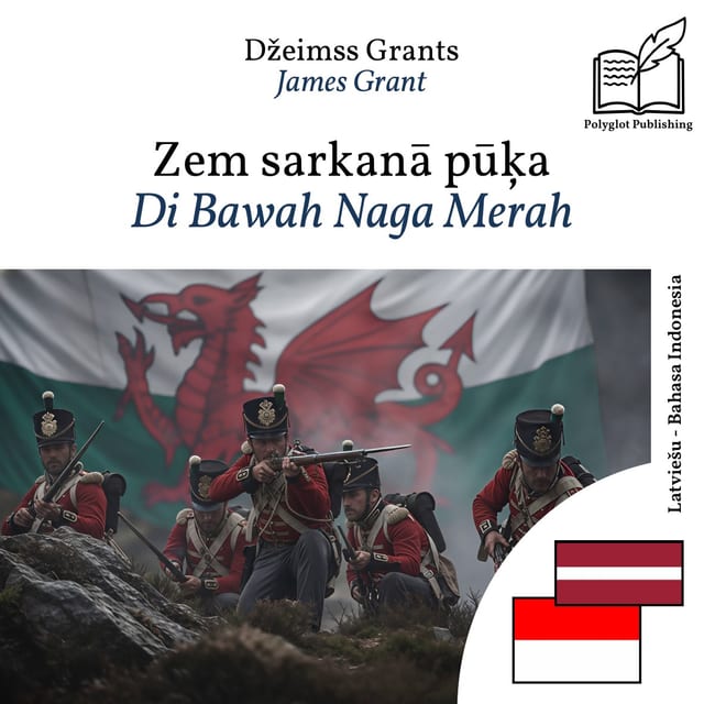 Di Bawah Naga Merah